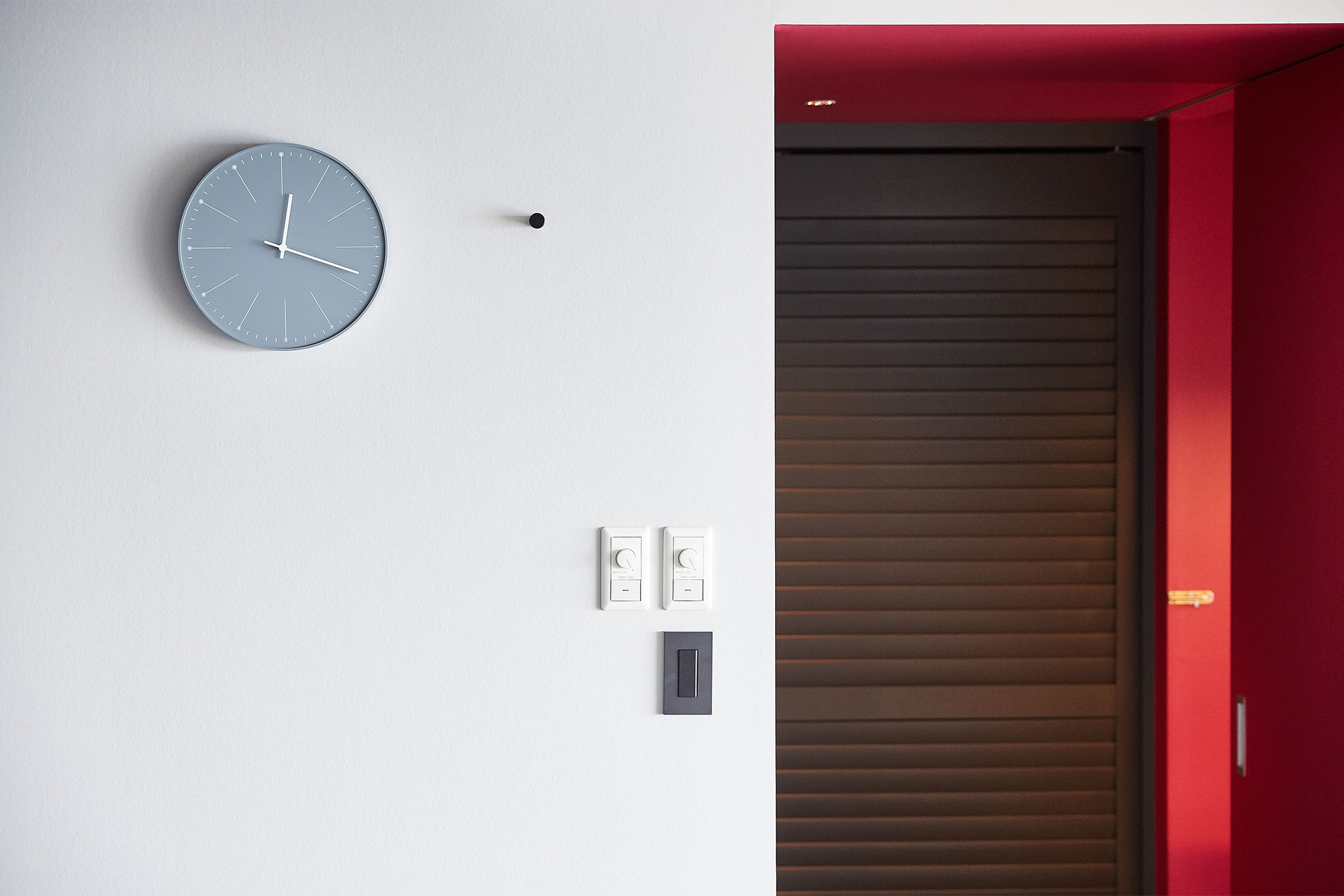 熱海のリノベーションは自分のライフスタイルに合わせた色彩でリノベーションするATTA-ME